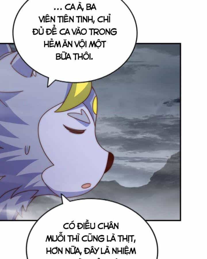 Người Trên Vạn Người - Chương 265 - ảnh 97