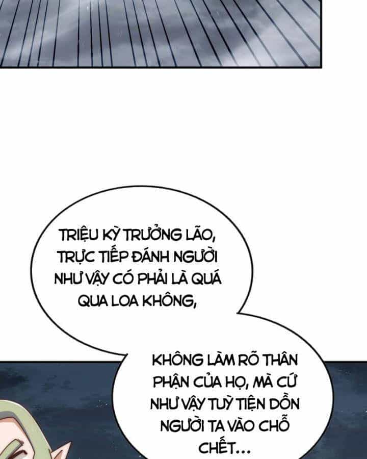Người Trên Vạn Người - Chương 266 - ảnh 9
