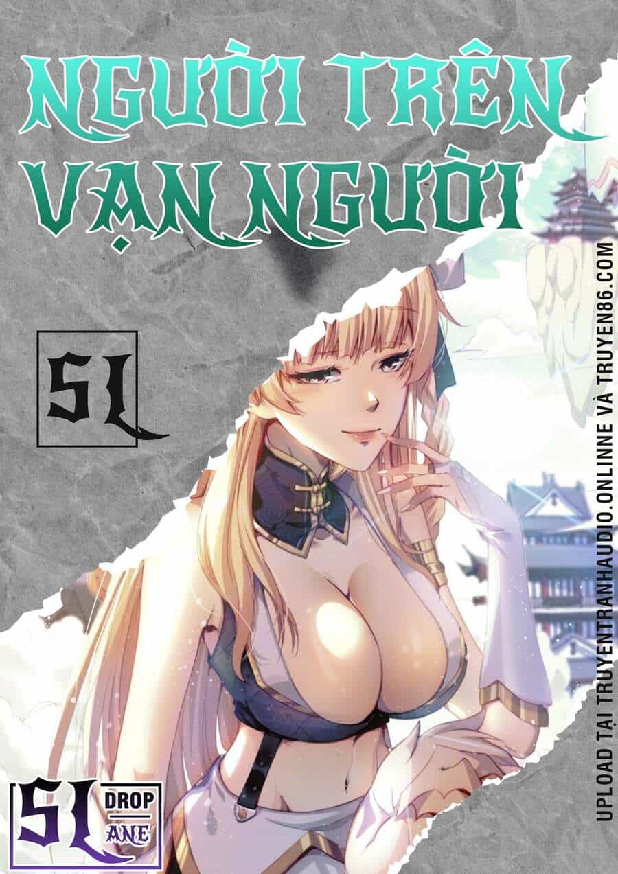 Người Trên Vạn Người - Chương 27 - ảnh 1