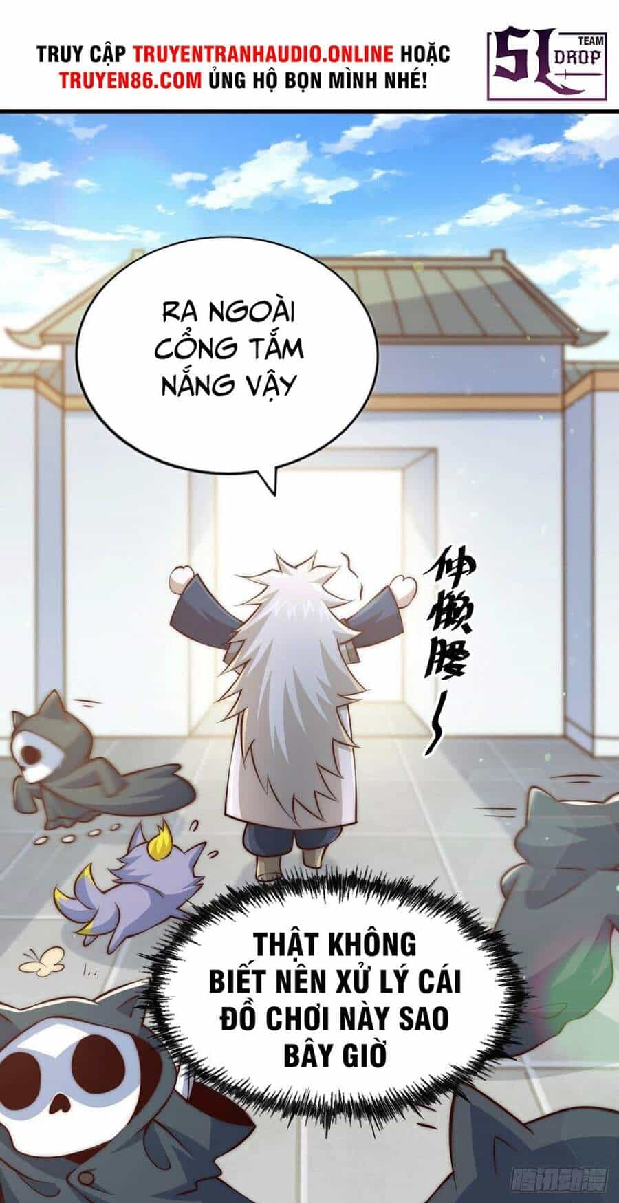 Người Trên Vạn Người - Chương 27 - ảnh 25