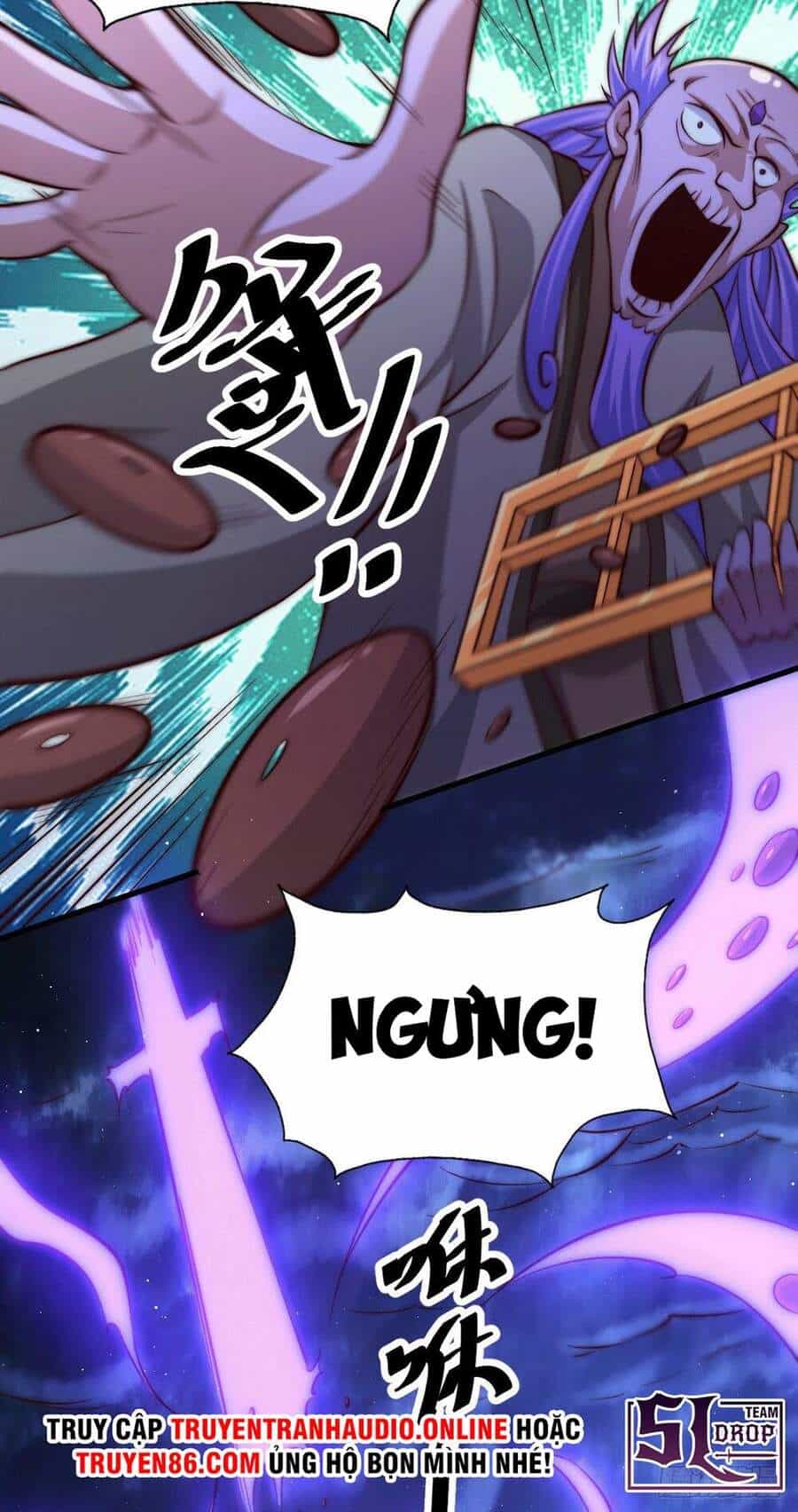 Người Trên Vạn Người - Chương 27 - ảnh 45