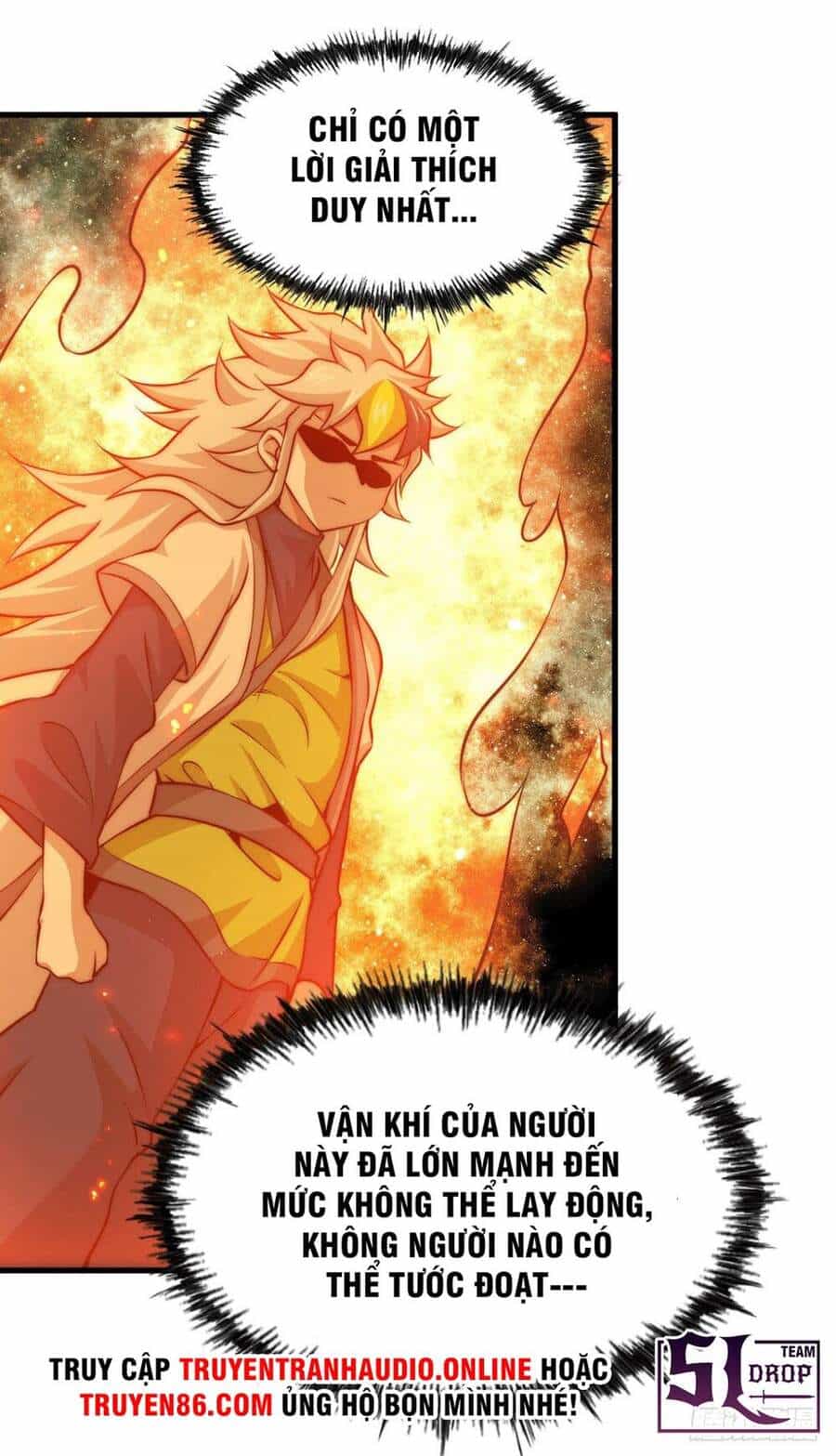 Người Trên Vạn Người - Chương 27 - ảnh 75