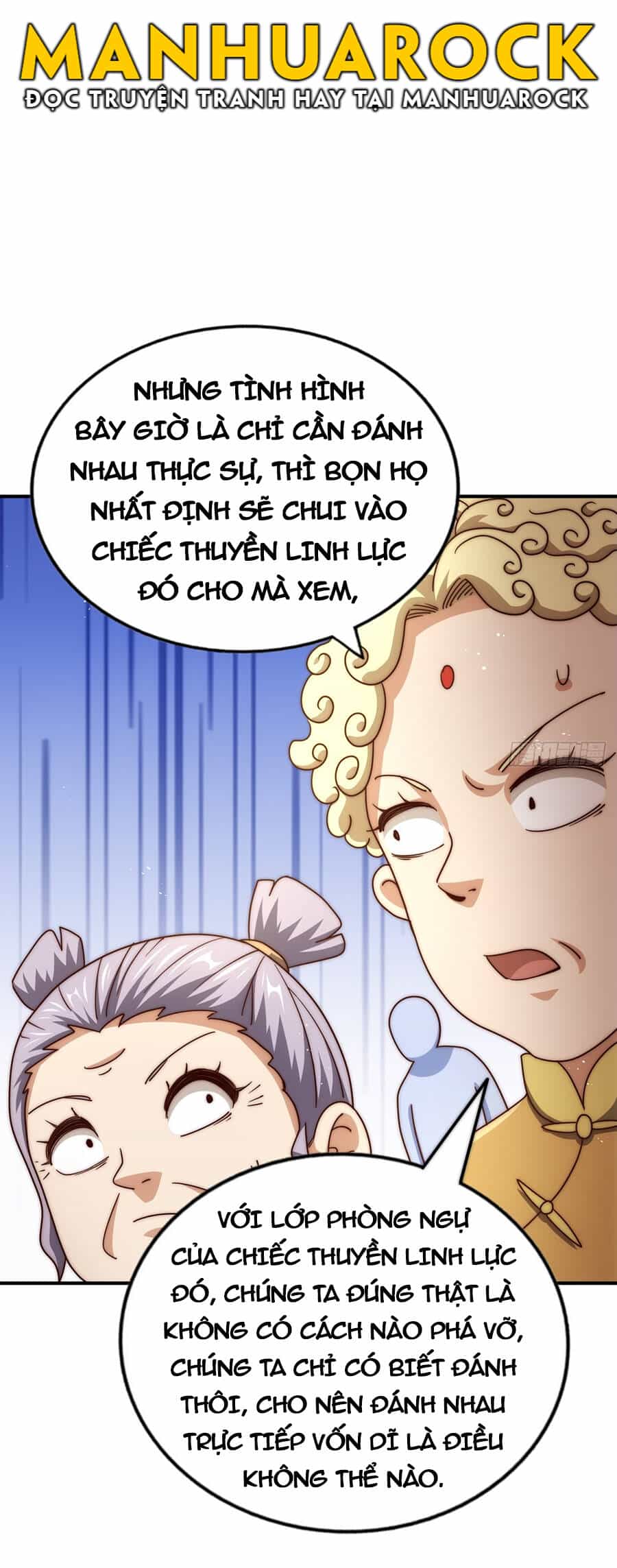 Người Trên Vạn Người - Chương 270 - ảnh 17