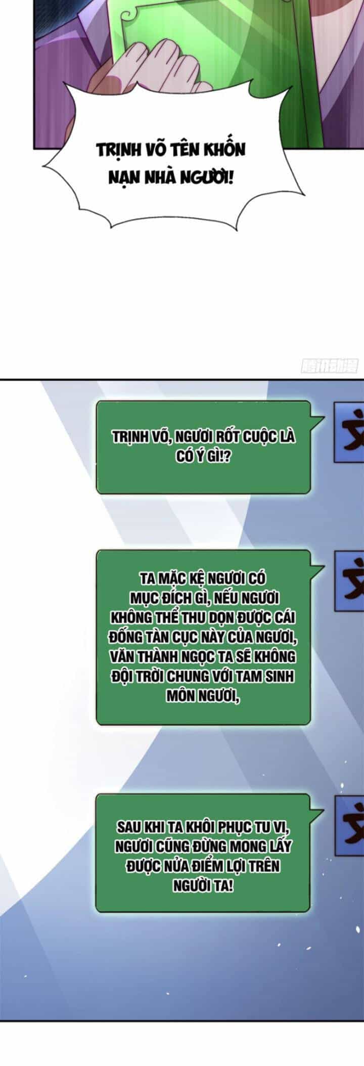 Người Trên Vạn Người - Chương 277 - ảnh 47
