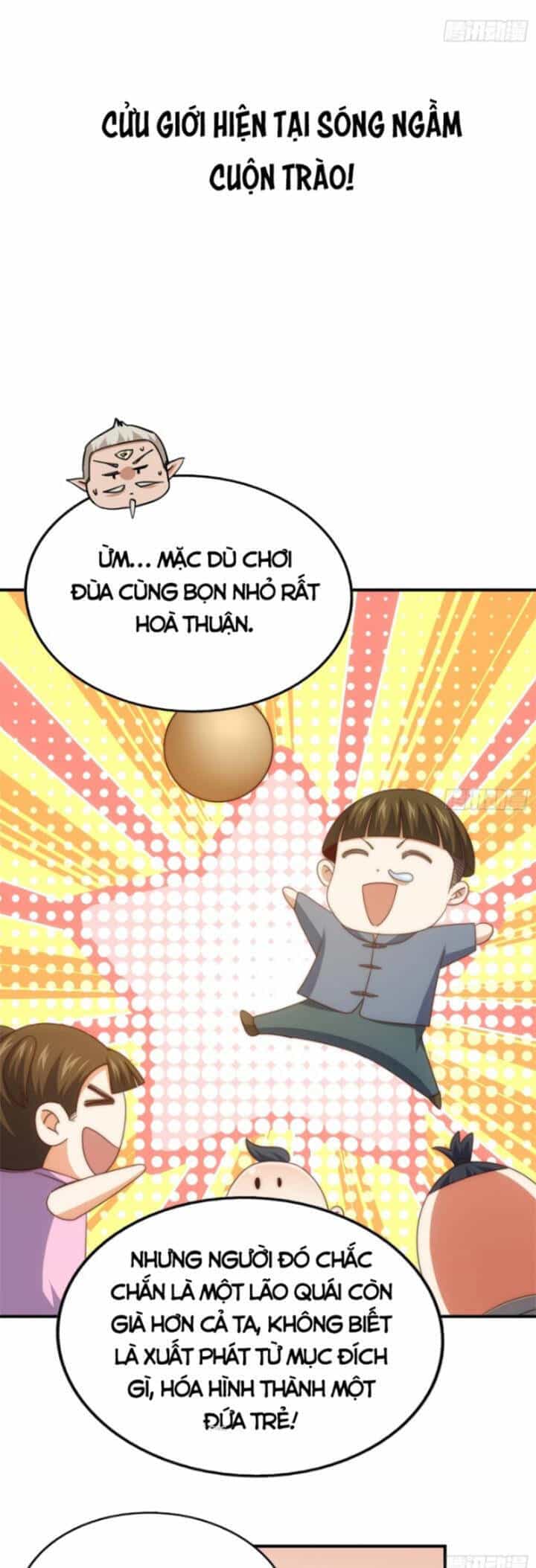 Người Trên Vạn Người - Chương 277 - ảnh 5
