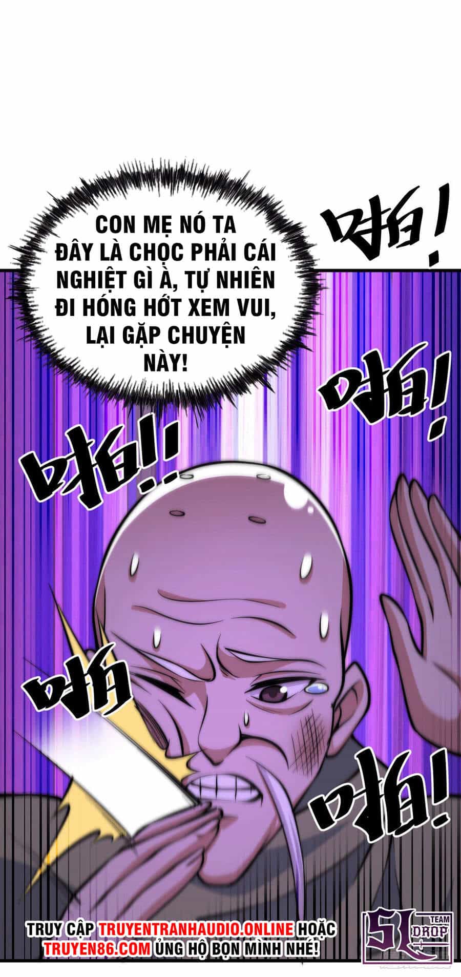 Người Trên Vạn Người - Chương 28 - ảnh 63