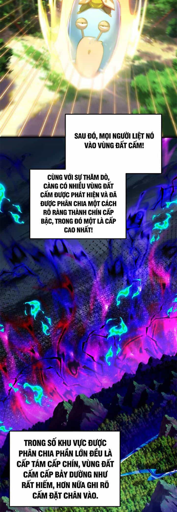 Người Trên Vạn Người - Chương 283 - ảnh 9