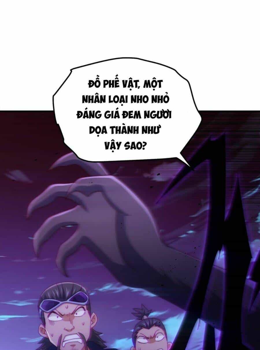 Người Trên Vạn Người - Chương 284 - ảnh 65