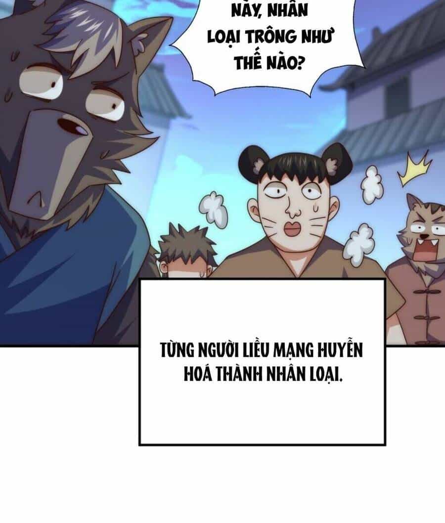 Người Trên Vạn Người - Chương 285 - ảnh 39