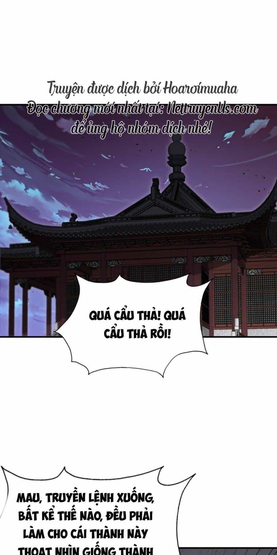 Người Trên Vạn Người - Chương 285 - ảnh 68