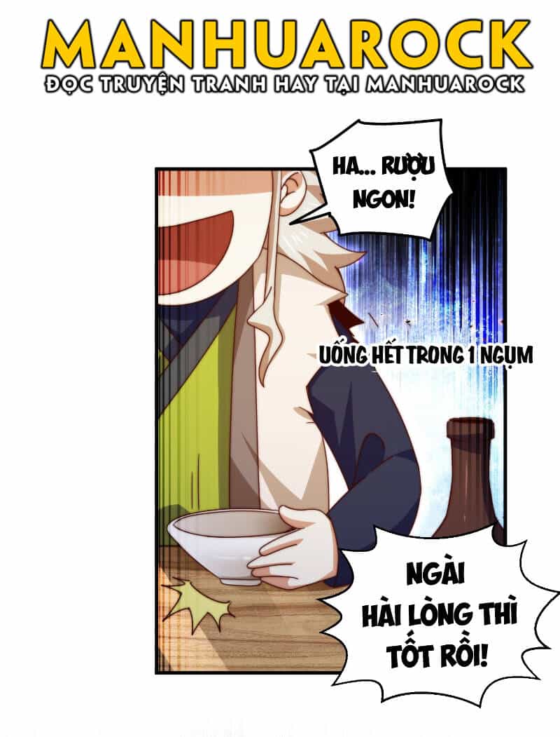 Người Trên Vạn Người - Chương 286 - ảnh 7
