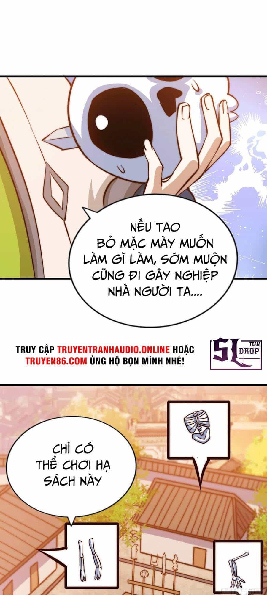 Người Trên Vạn Người - Chương 29 - ảnh 40