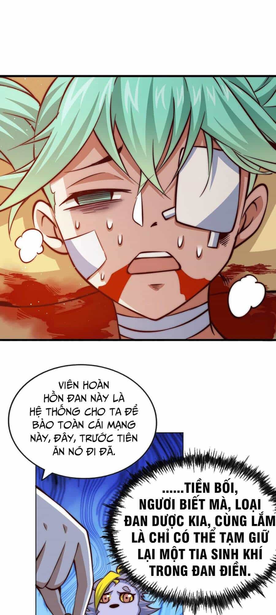 Người Trên Vạn Người - Chương 29 - ảnh 63
