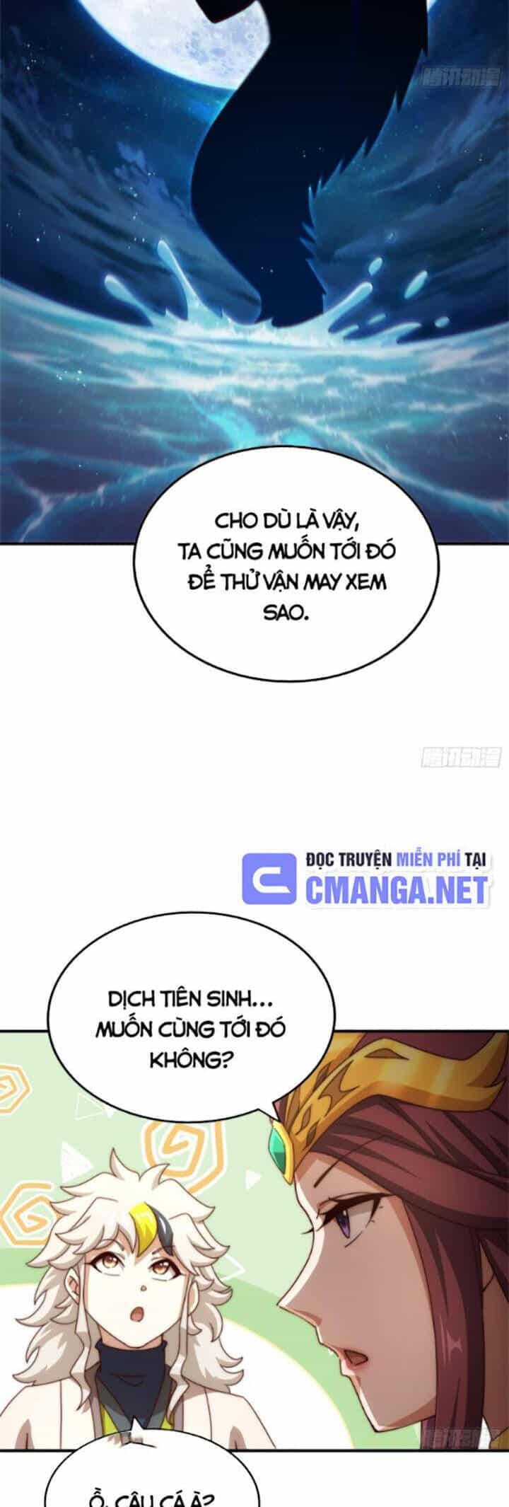Người Trên Vạn Người - Chương 290 - ảnh 34