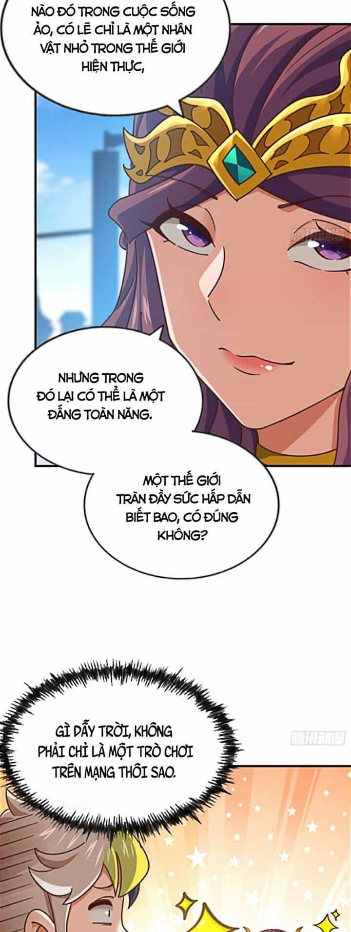 Người Trên Vạn Người - Chương 294 - ảnh 32
