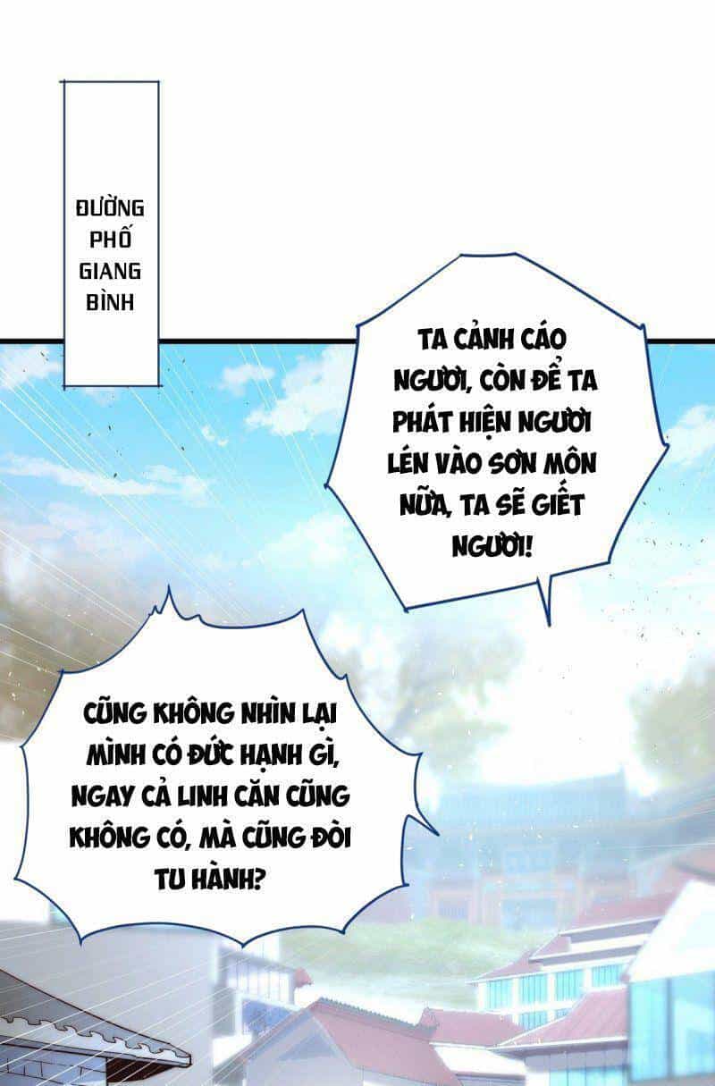 Người Trên Vạn Người - Chương 3 - ảnh 1