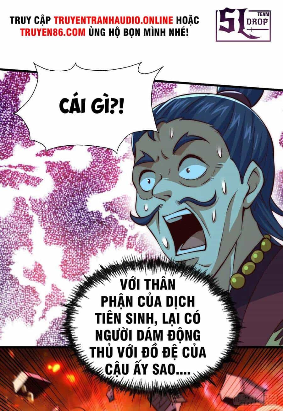 Người Trên Vạn Người - Chương 30 - ảnh 13