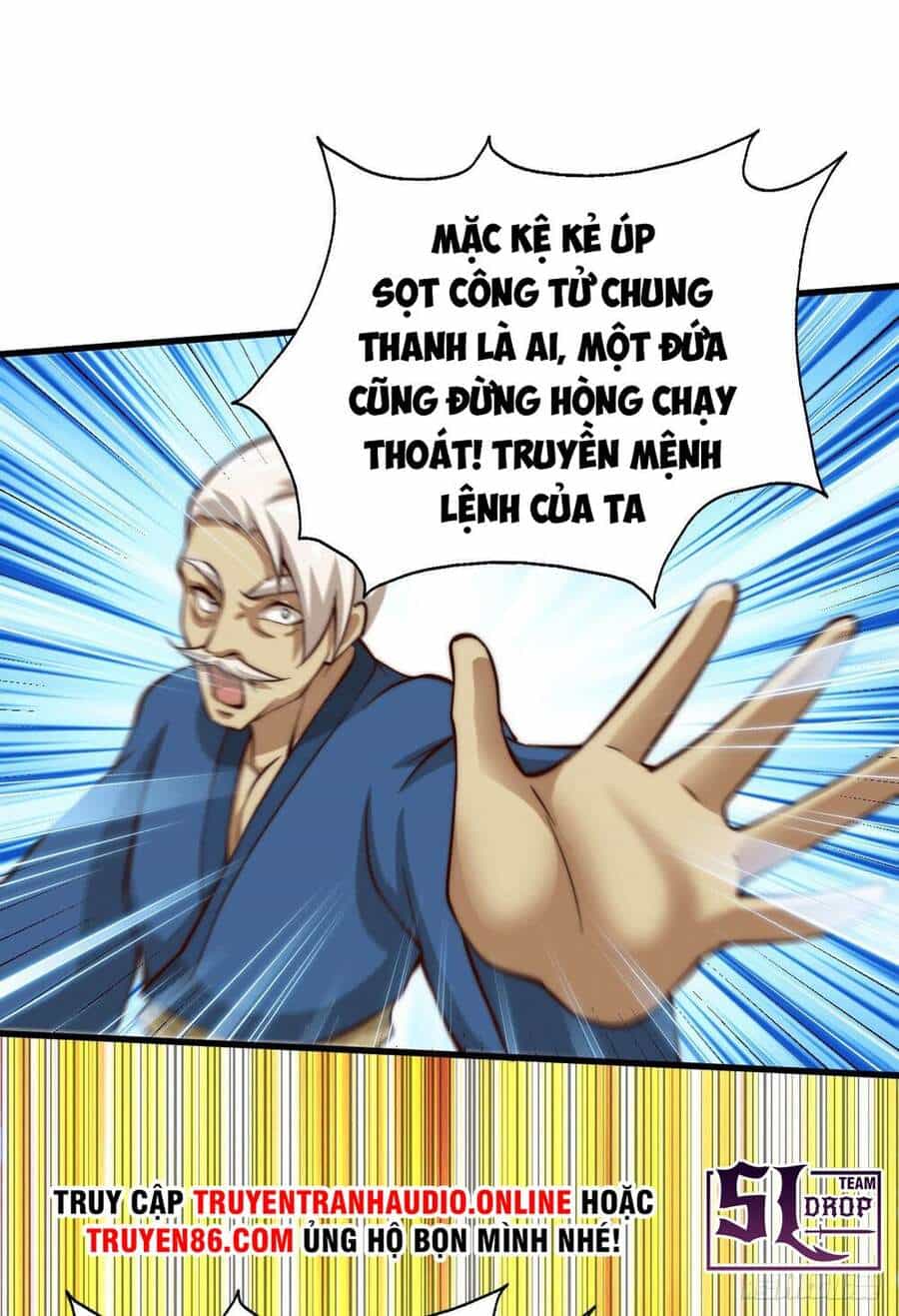 Người Trên Vạn Người - Chương 30 - ảnh 37