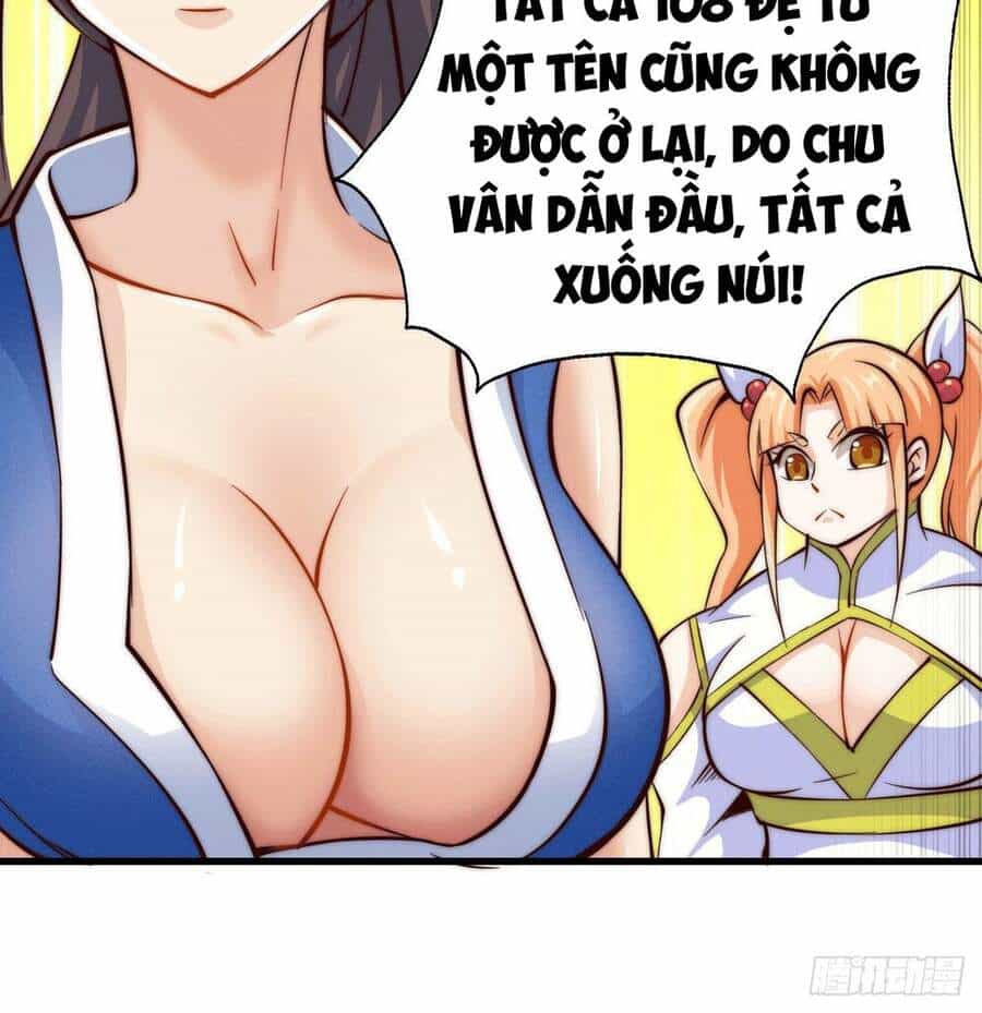 Người Trên Vạn Người - Chương 30 - ảnh 39