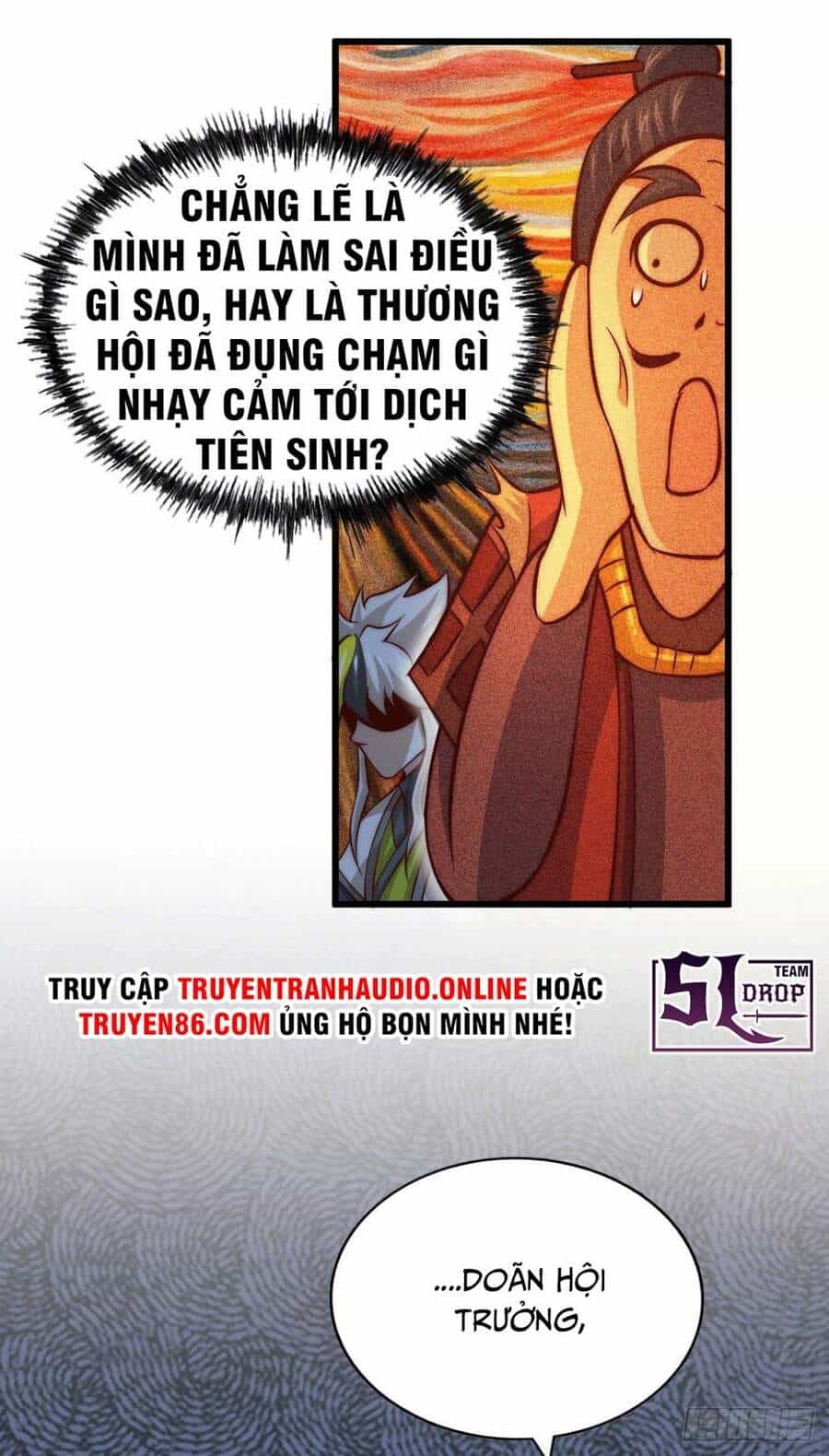 Người Trên Vạn Người - Chương 30 - ảnh 9