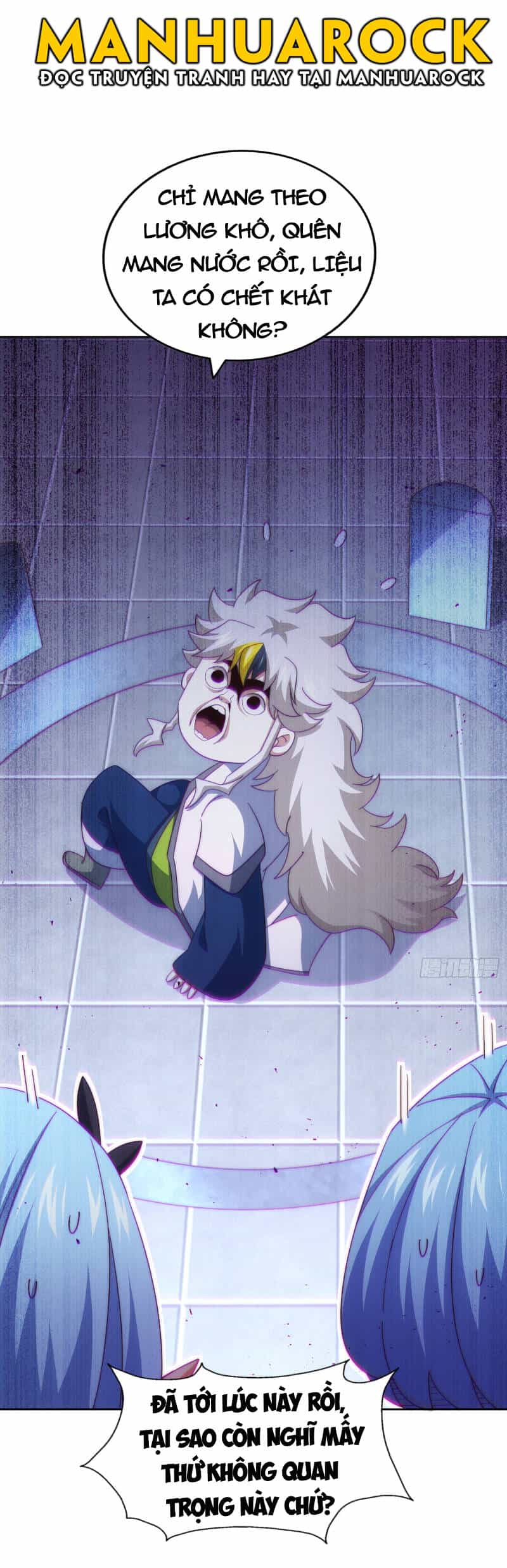 Người Trên Vạn Người - Chương 301 - ảnh 11