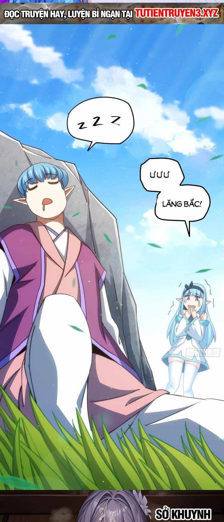Người Trên Vạn Người - Chương 307 - ảnh 28