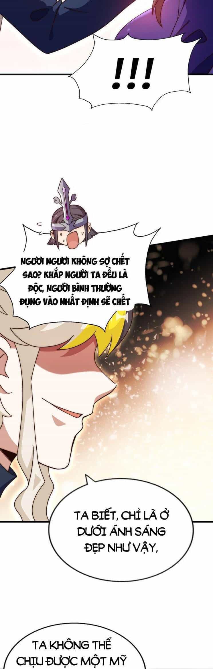 Người Trên Vạn Người - Chương 309 - ảnh 30