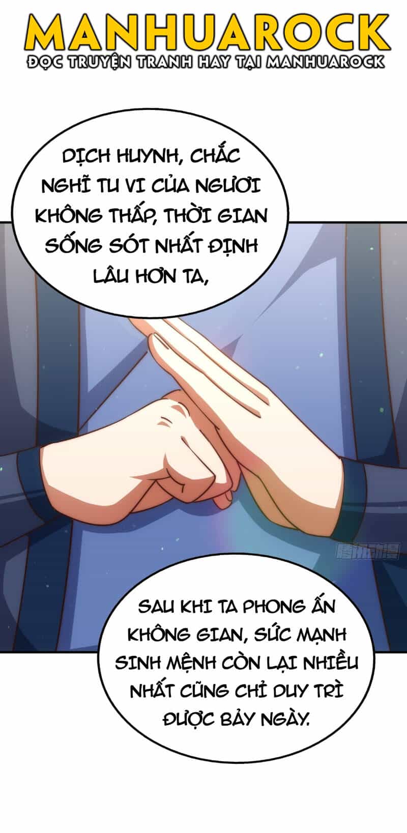 Người Trên Vạn Người - Chương 313 - ảnh 40
