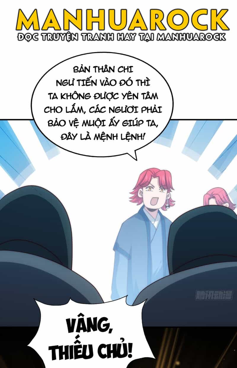 Người Trên Vạn Người - Chương 314 - ảnh 3