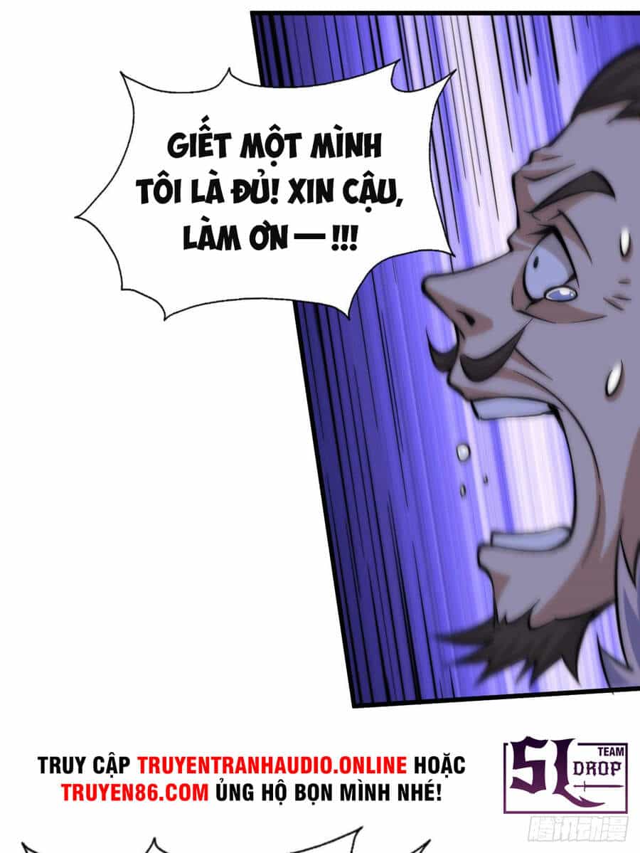 Người Trên Vạn Người - Chương 32 - ảnh 38