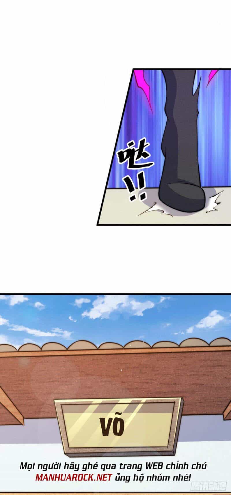 Người Trên Vạn Người - Chương 33 - ảnh 36