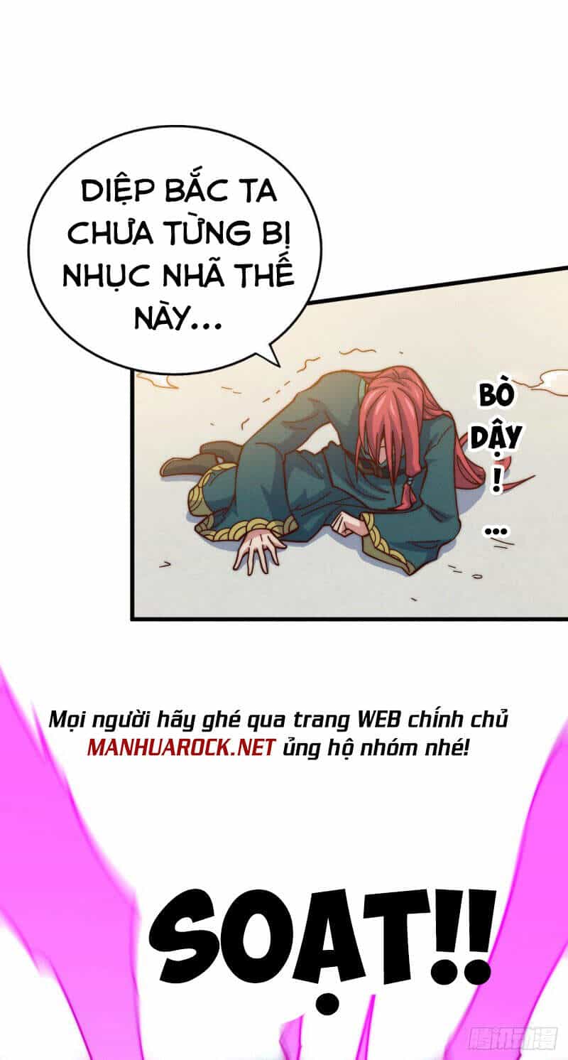Người Trên Vạn Người - Chương 34 - ảnh 17