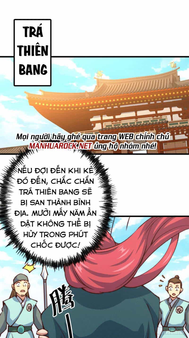Người Trên Vạn Người - Chương 34 - ảnh 47