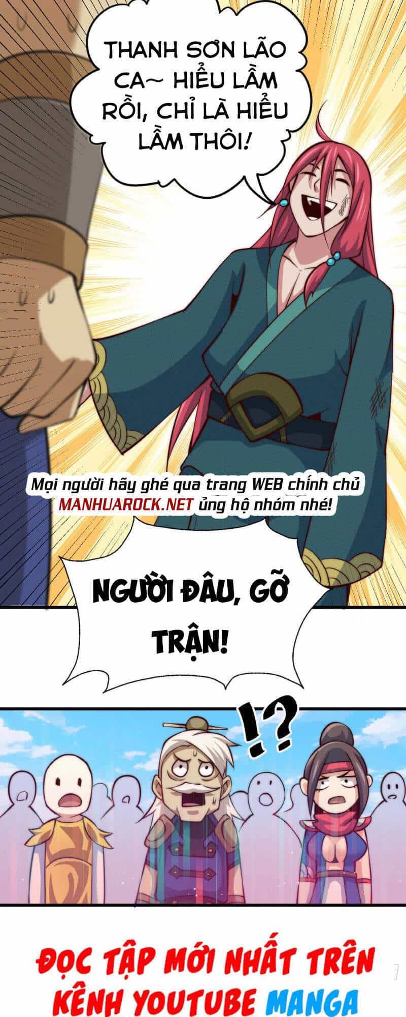 Người Trên Vạn Người - Chương 34 - ảnh 52