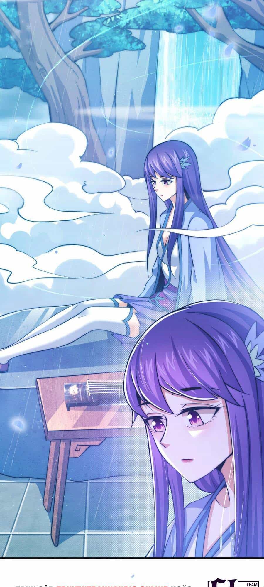 Người Trên Vạn Người - Chương 36 - ảnh 38