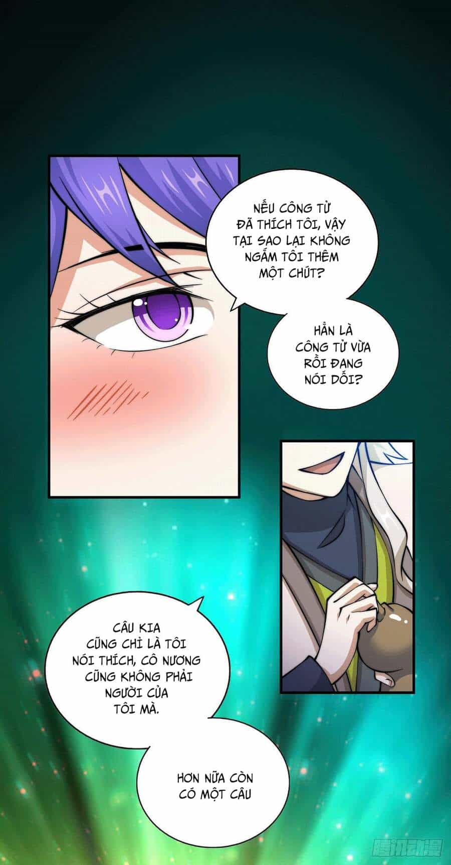 Người Trên Vạn Người - Chương 37 - ảnh 23