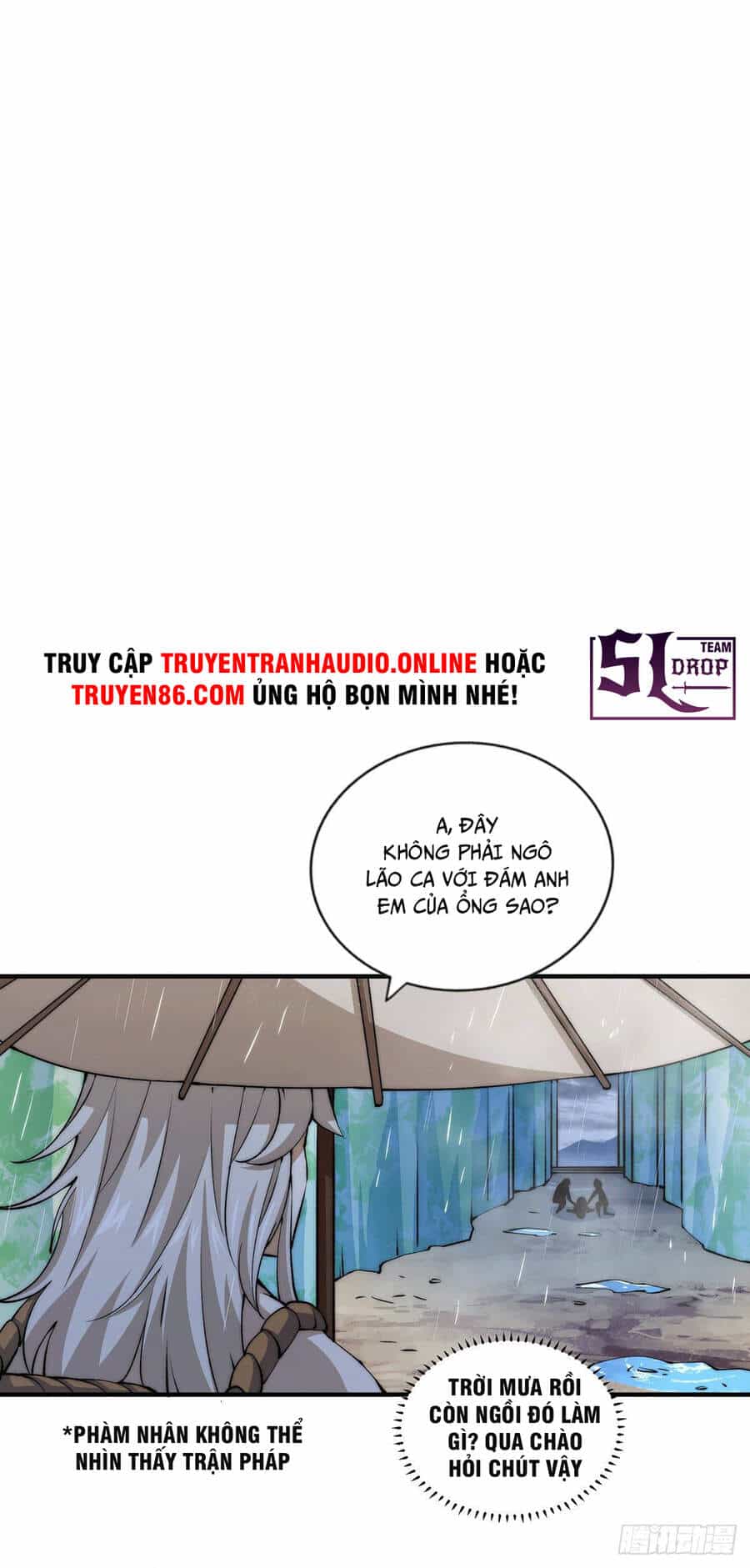 Người Trên Vạn Người - Chương 38 - ảnh 10