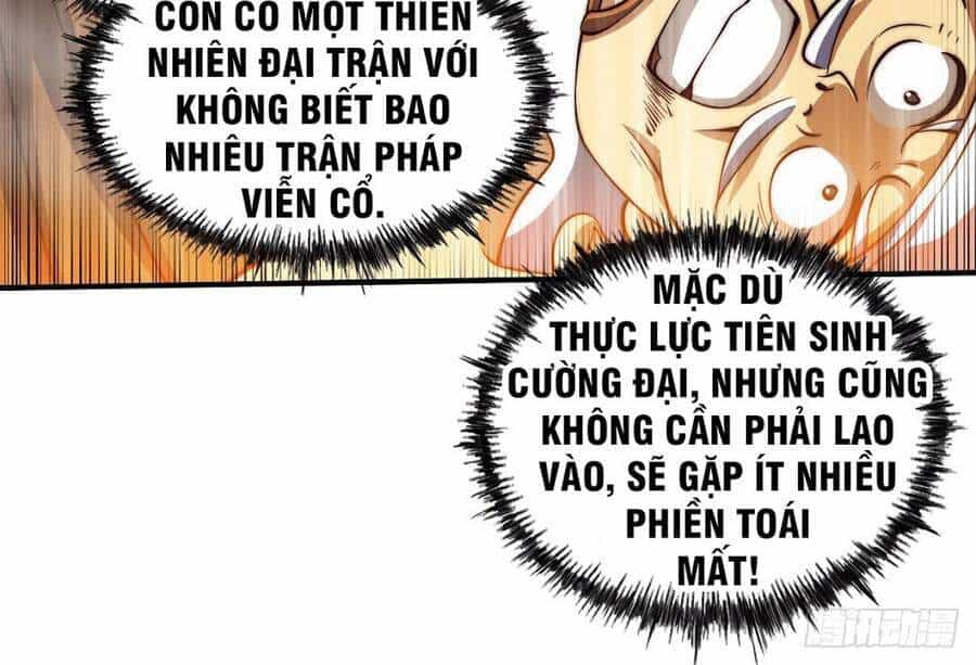 Người Trên Vạn Người - Chương 38 - ảnh 14
