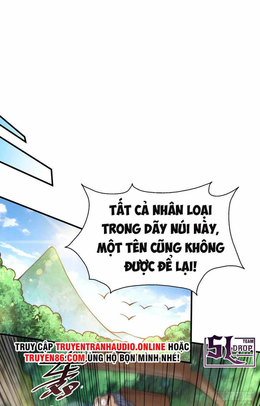 Người Trên Vạn Người - Chương 41 - ảnh 15