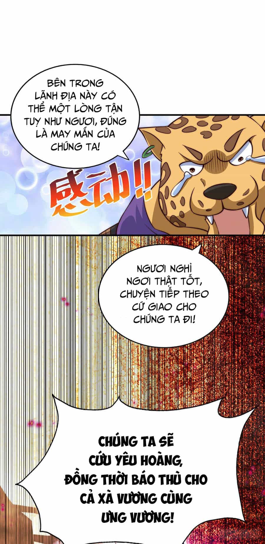 Người Trên Vạn Người - Chương 43 - ảnh 57