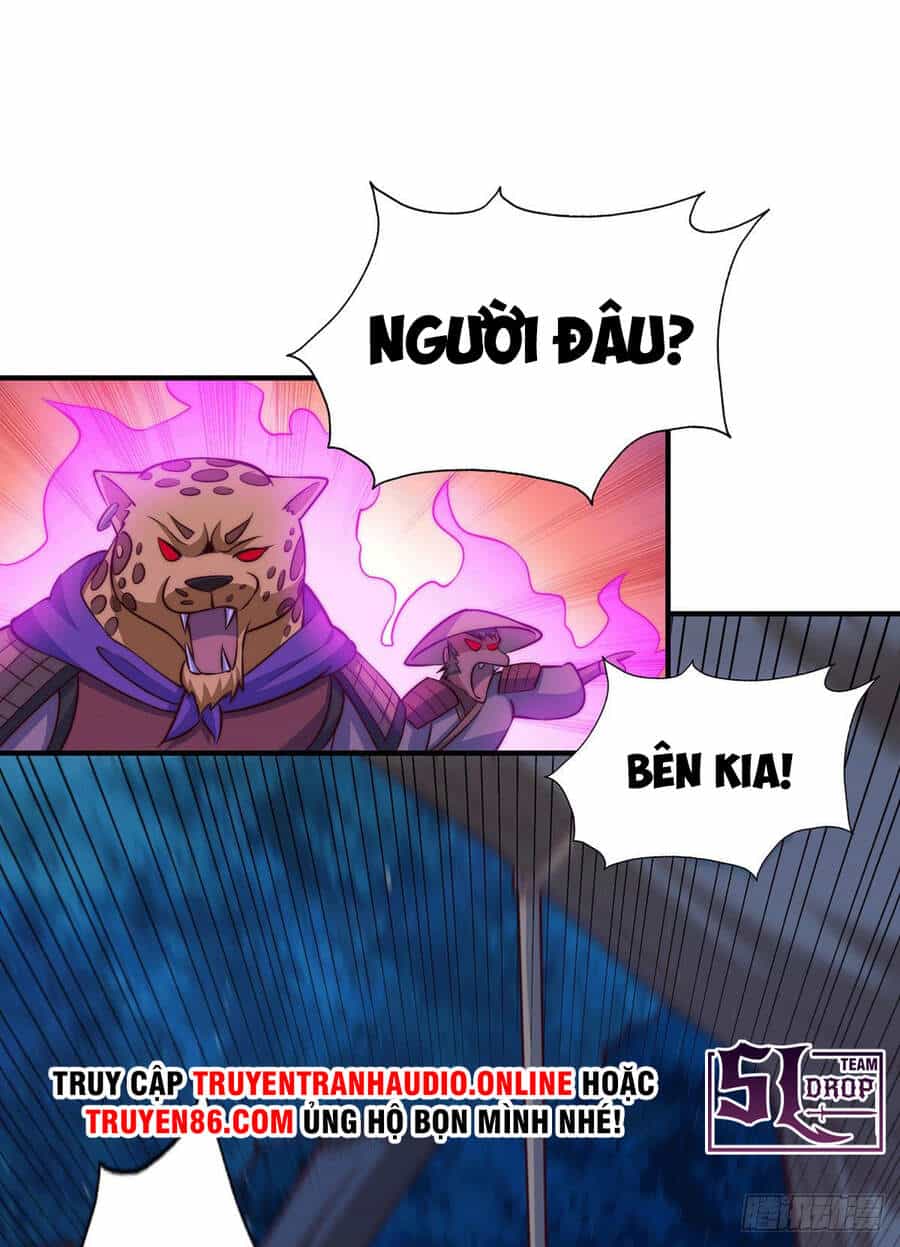 Người Trên Vạn Người - Chương 43 - ảnh 65