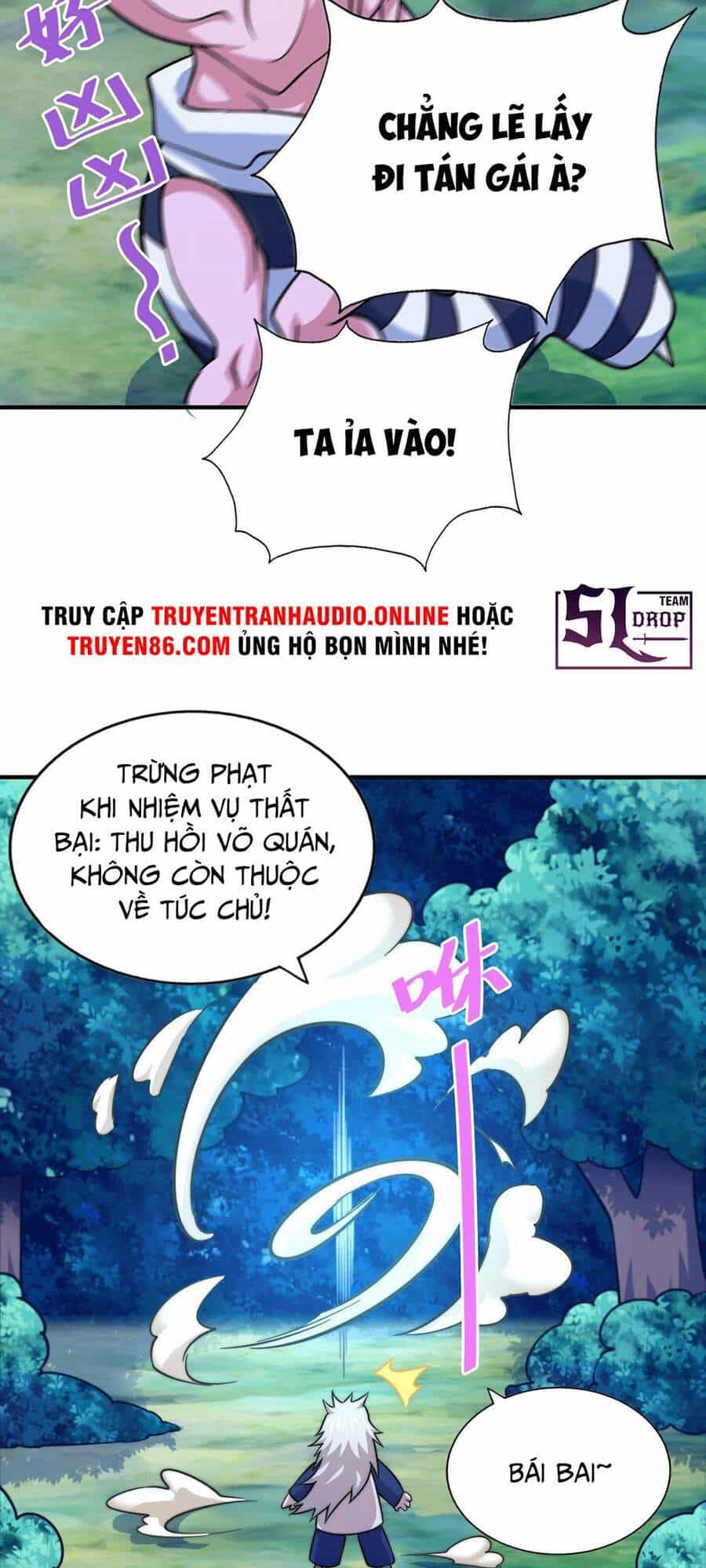 Người Trên Vạn Người - Chương 44 - ảnh 12