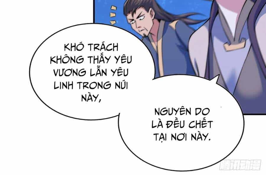 Người Trên Vạn Người - Chương 44 - ảnh 23