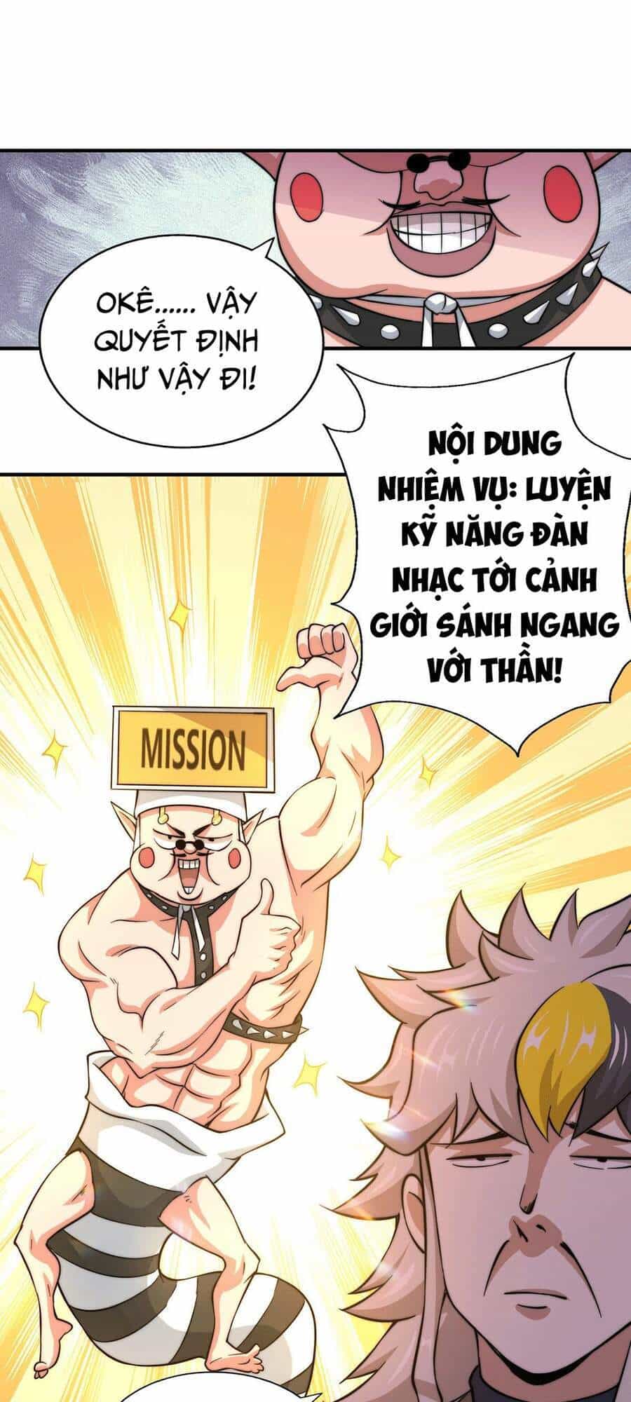 Người Trên Vạn Người - Chương 44 - ảnh 7