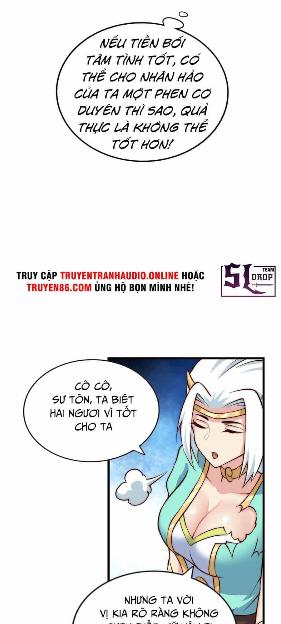 Người Trên Vạn Người - Chương 45 - ảnh 17