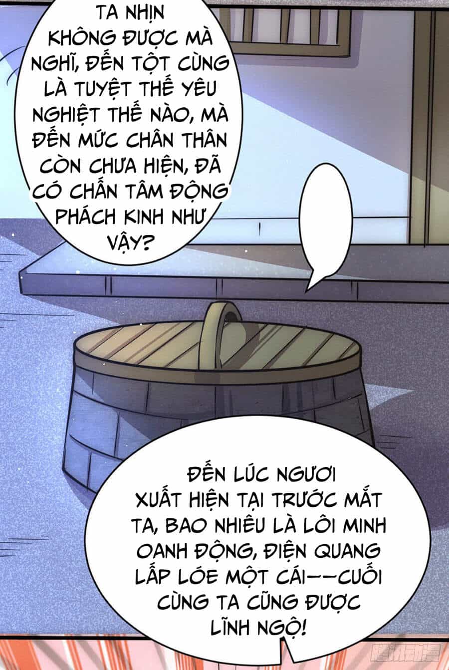 Người Trên Vạn Người - Chương 45 - ảnh 44