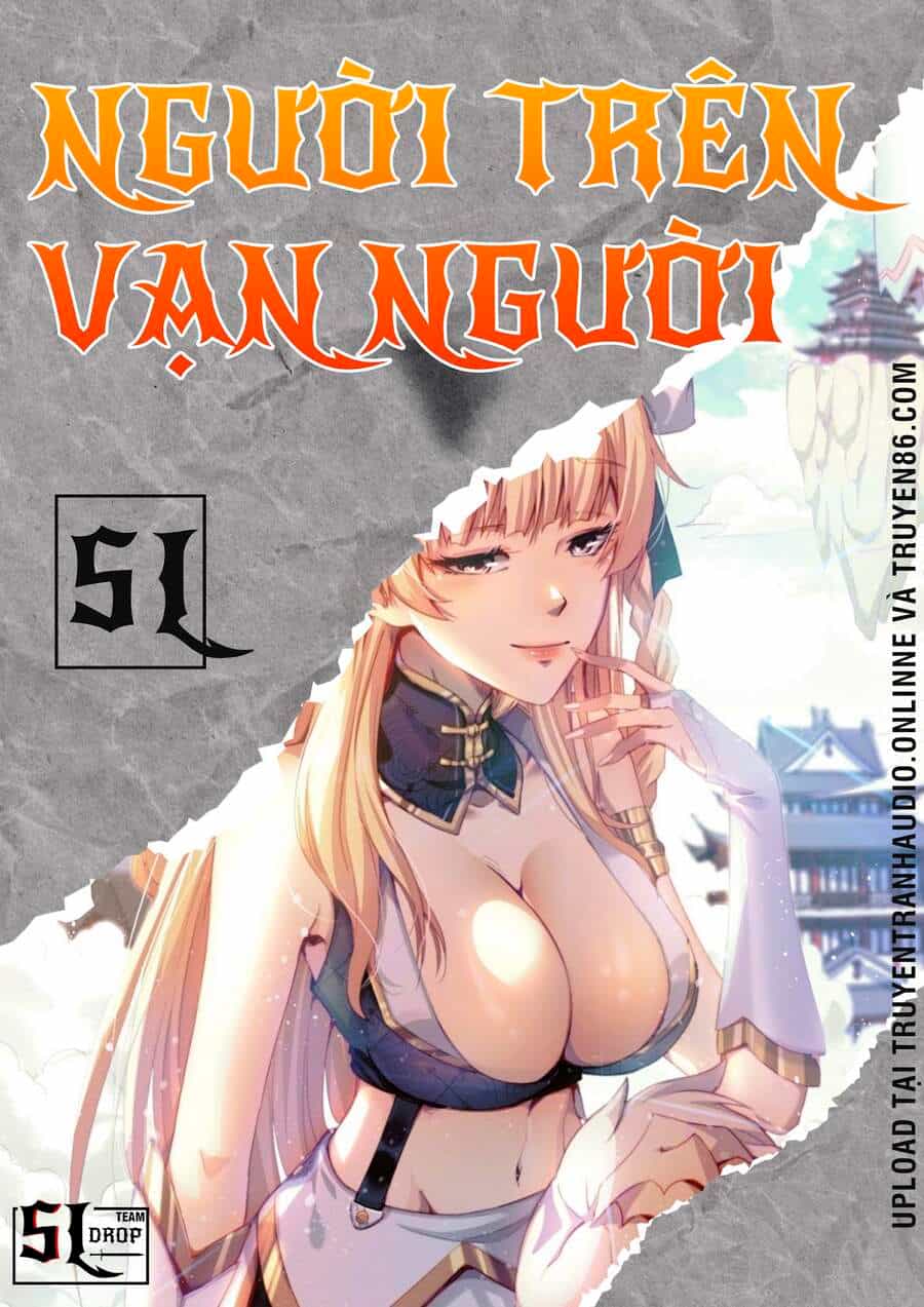 Người Trên Vạn Người - Chương 46 - ảnh 1