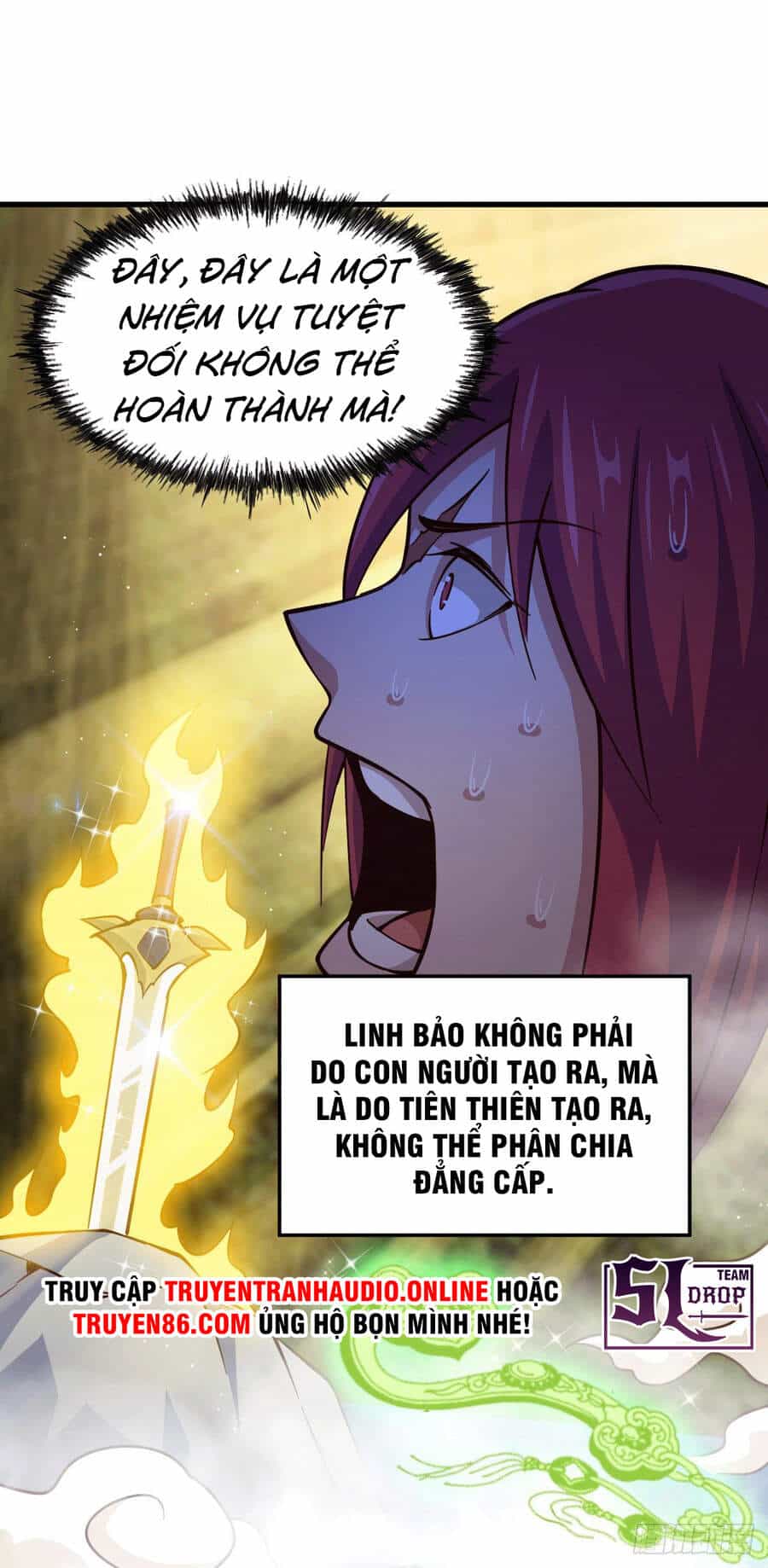 Người Trên Vạn Người - Chương 47 - ảnh 25
