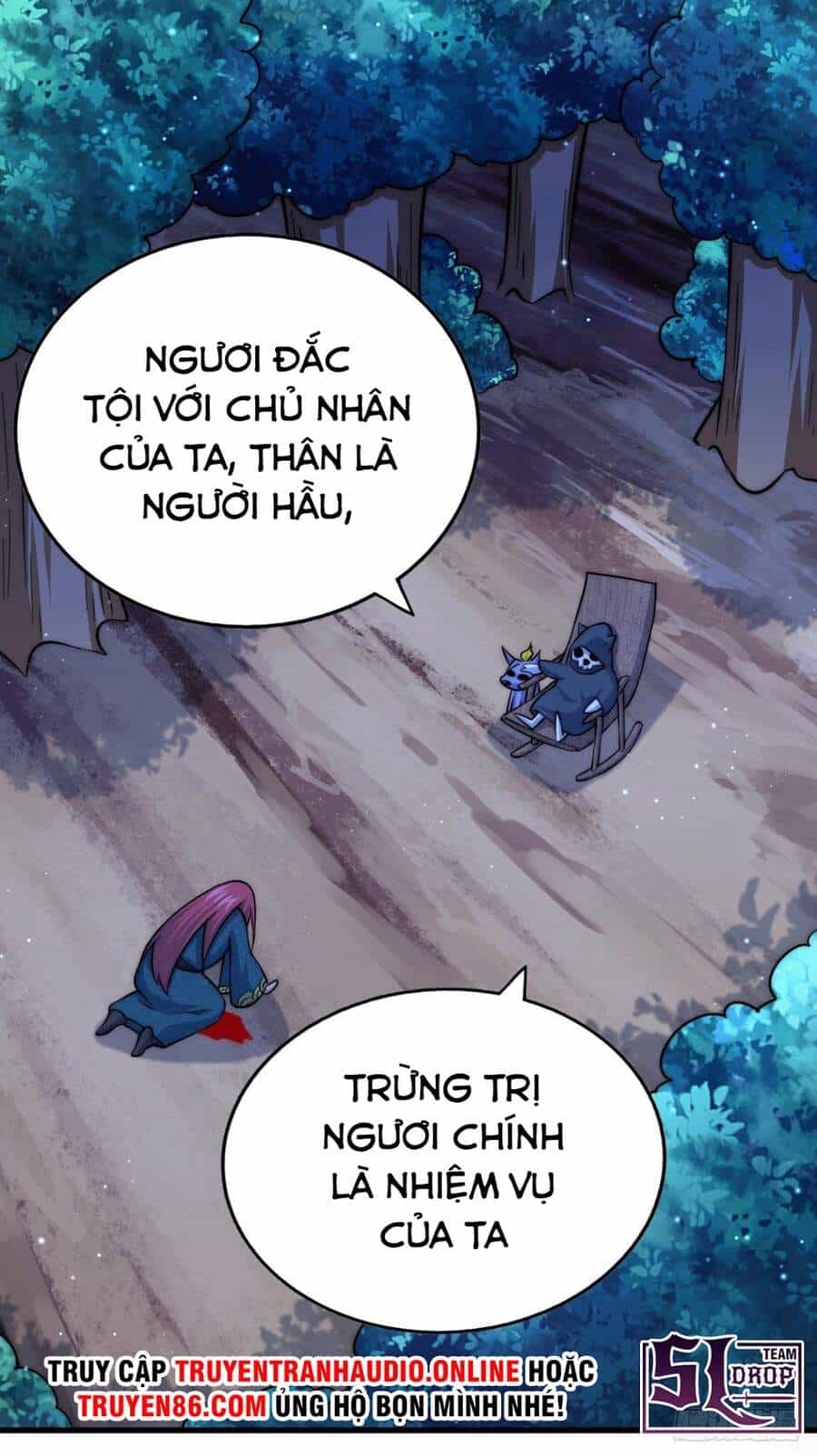 Người Trên Vạn Người - Chương 47 - ảnh 3