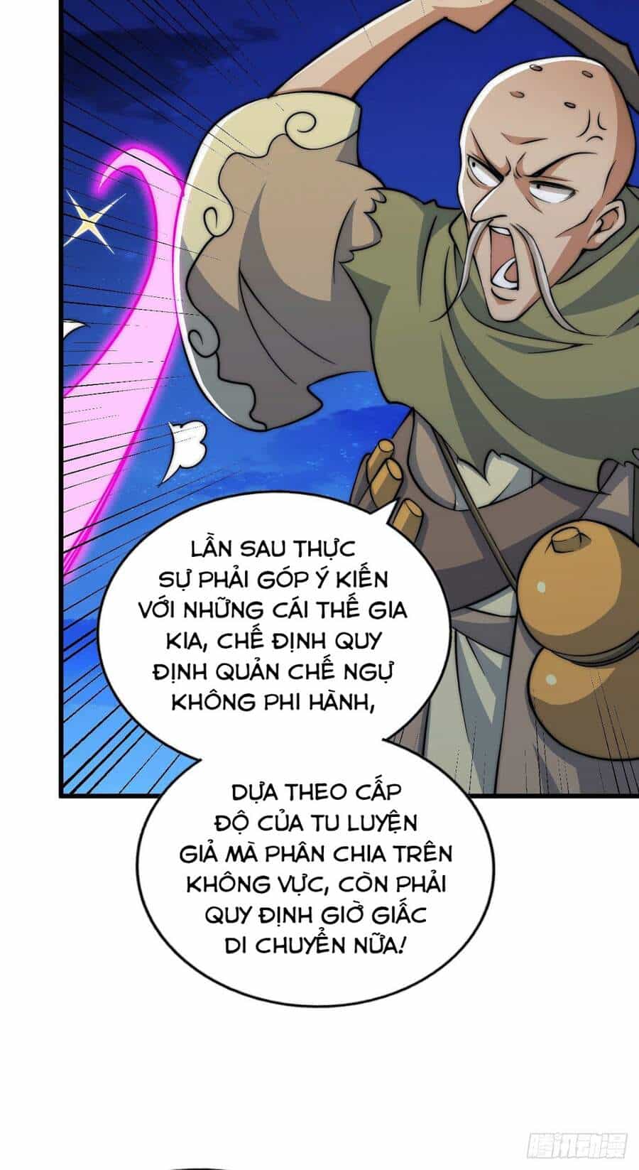 Người Trên Vạn Người - Chương 47 - ảnh 41
